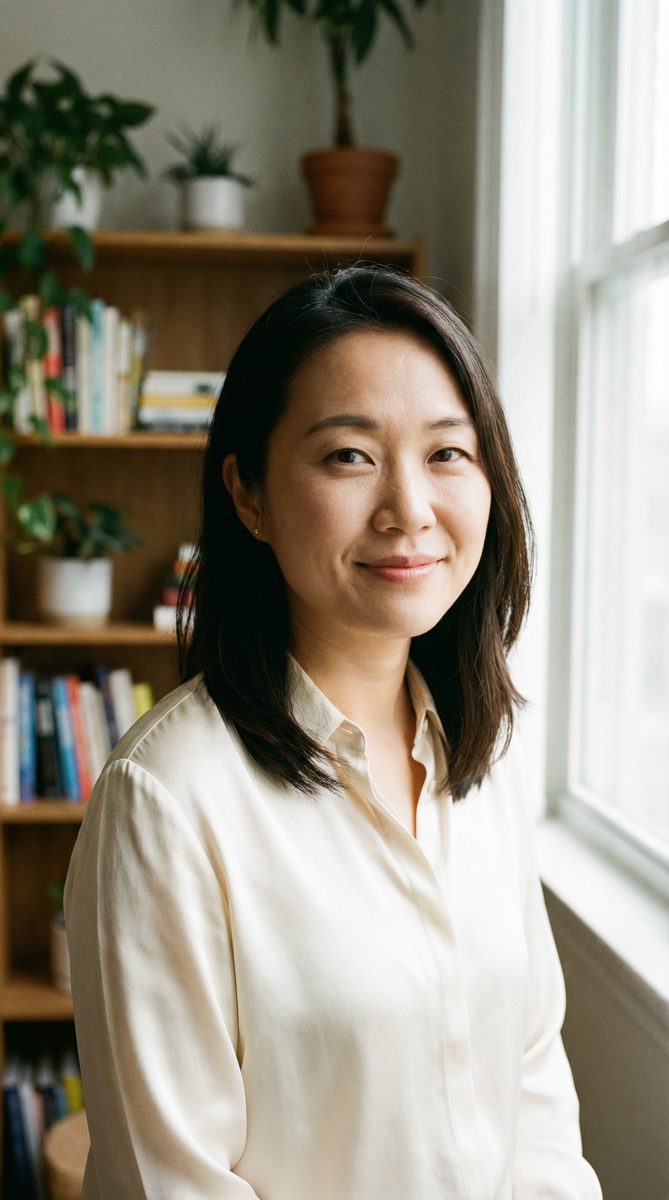 国产视频社区心理顾问苏雅琳