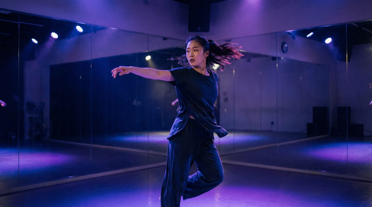 国产视频舞蹈视频教程