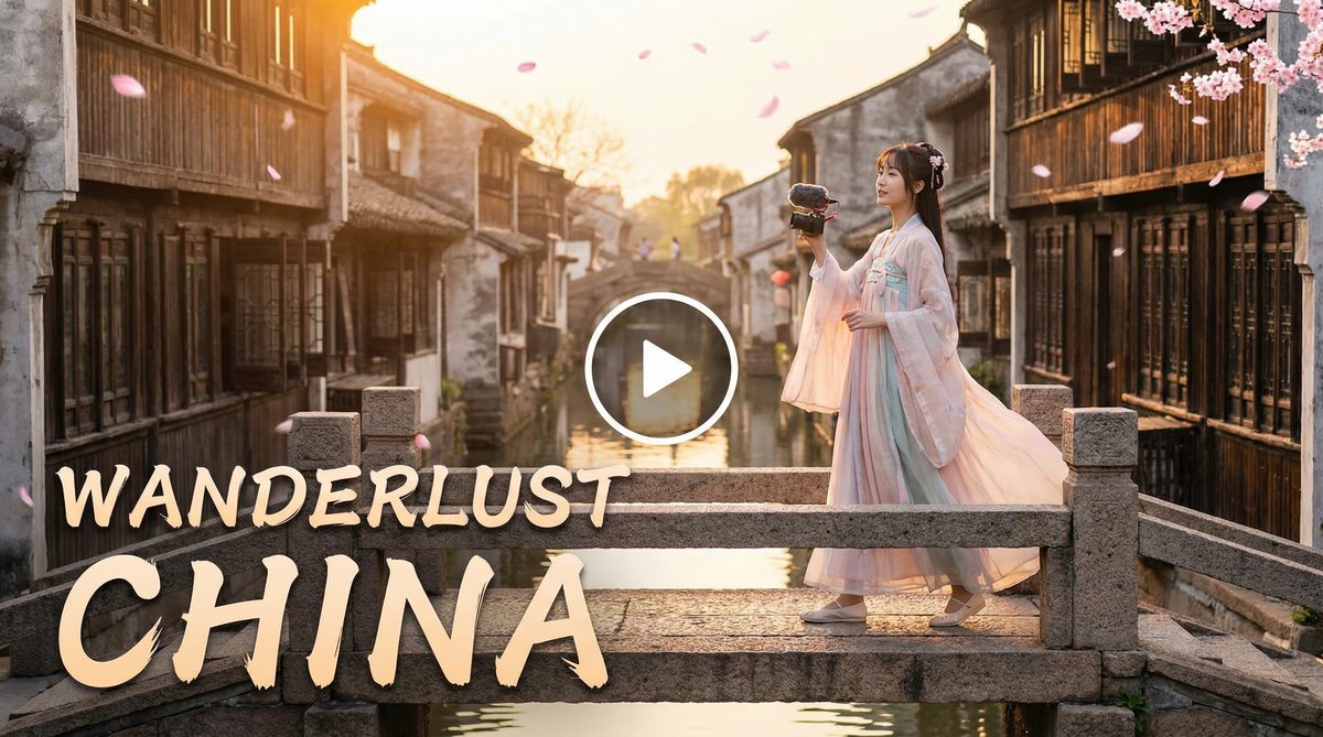 国产视频旅行视频分享